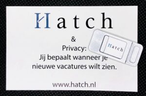 hatch webcam cover